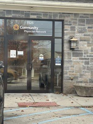 Community Physician Network