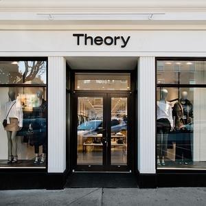 Theory Greenwich