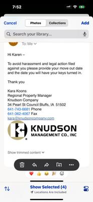 Greenfield Senior Living