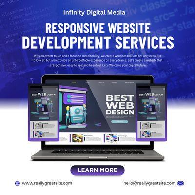 Infinity Digital Media