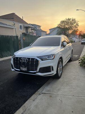 Prince Auto and Aviation