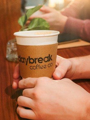 Daybreak Coffee