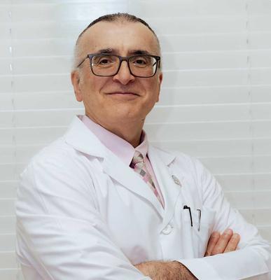 Dr. Mohsen Khodakaram MD