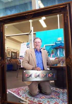 Habitat for Humanity ReStore