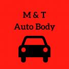 M & T Auto Body