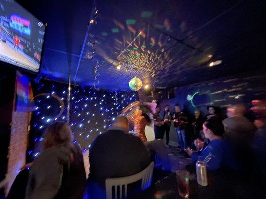 Vibe Bar + Patio