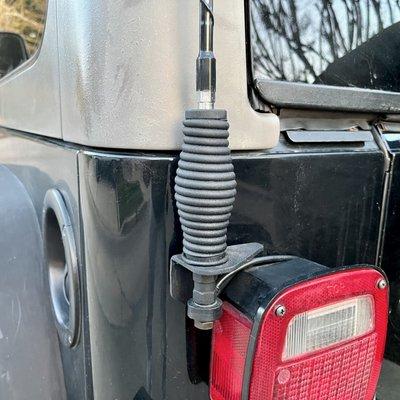 Astro Powder Coating & Polishing