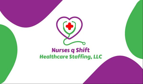Nurses Q Shift Healthcare Staffing