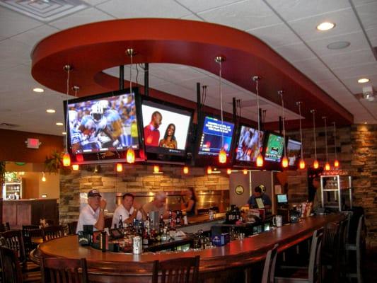 Custom Design Security & Sound