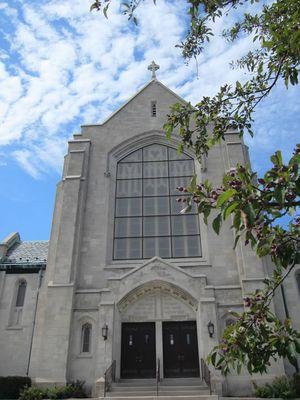 Holy Communion Lutheran Church