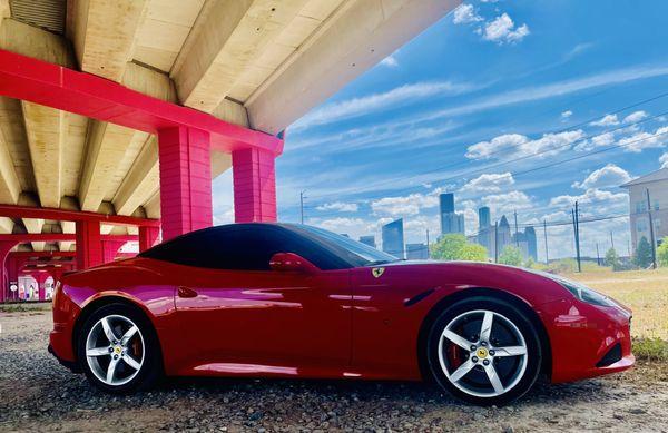 Best car audio shop in Houston!