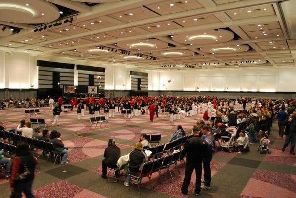 Seo's Martial Arts Academy