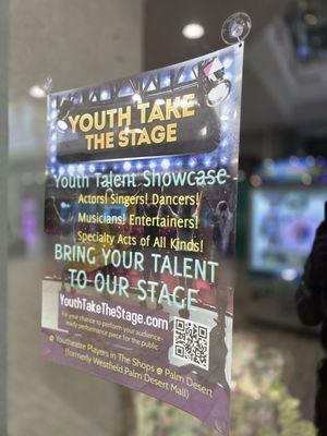 Youth Theatre