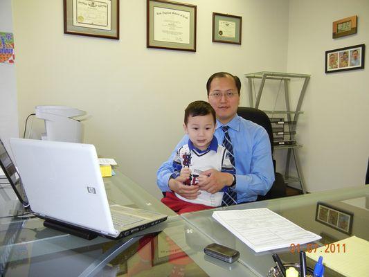 Law Office of Joseph Q Lou