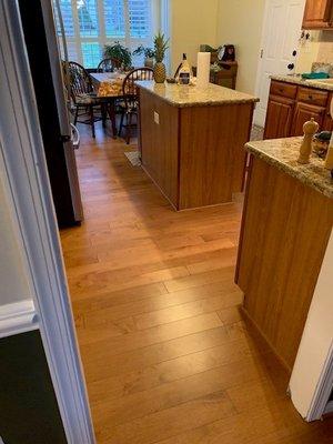 Purcellville Floors