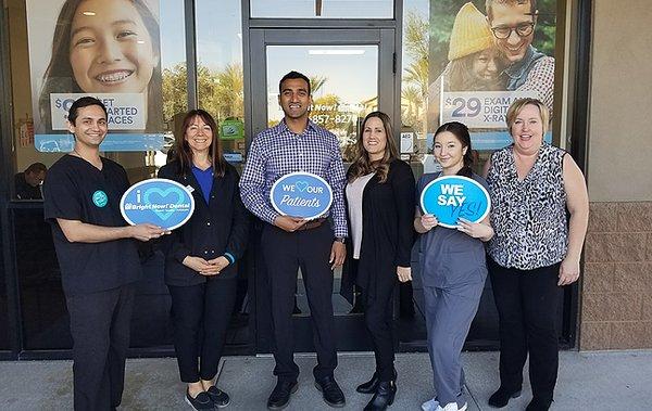 Bright Now! Dental Center