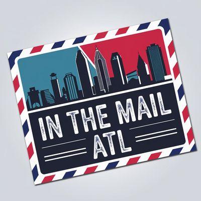In The Mail ATL