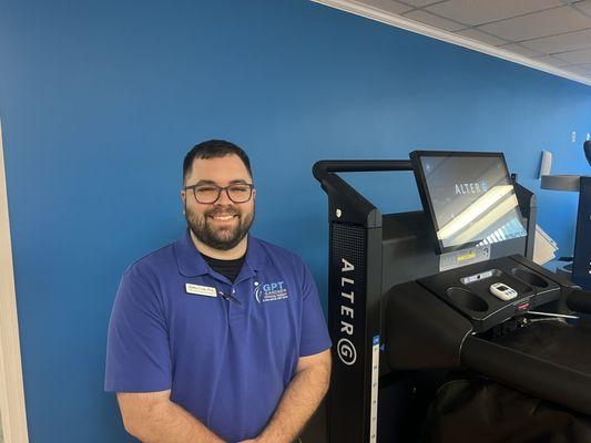 Gardner Physical Therapy