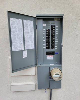 Buster Electrical Contractors