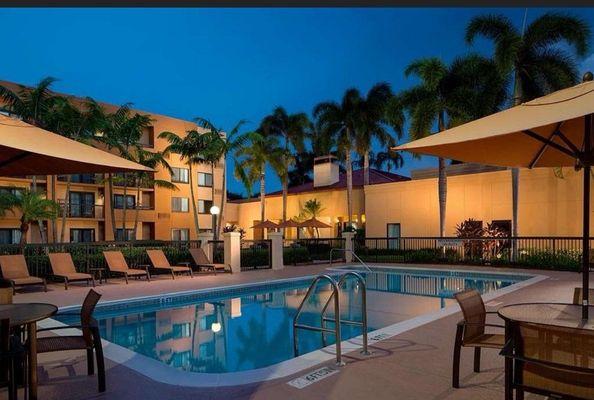 Sonesta Boca Raton FL near FAU