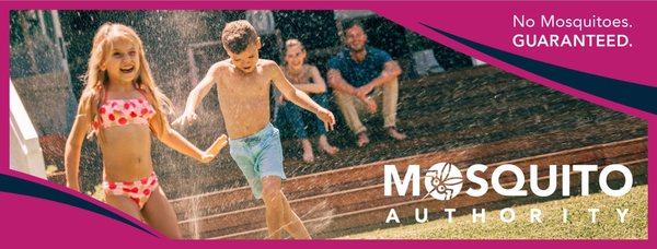 Mosquito Authority- Greenfield