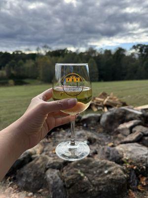 Shadow Line Vineyard