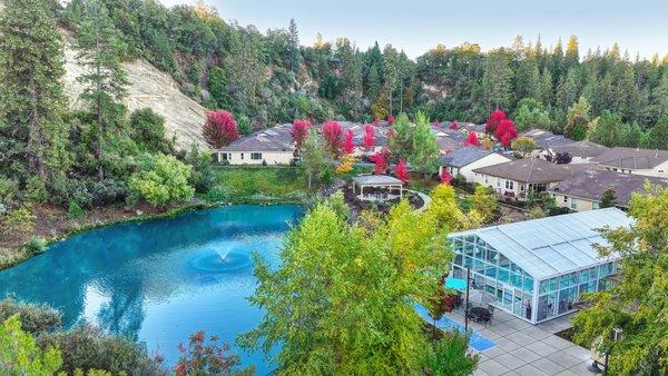 Eskaton Village Placerville