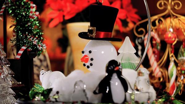 Seasonal decor for all occasions!