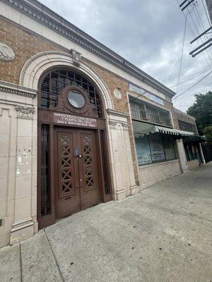 Ministerios Casa De Dios Y Puerta Del Cielo