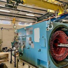 Industrial Electrical Co