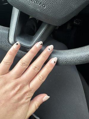 Anna's Beauty Parlor