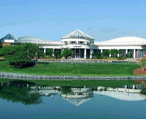 Hudgens Center for the Arts