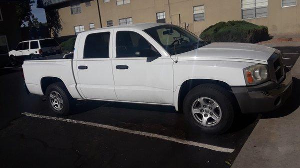 Green Pedal Transportation