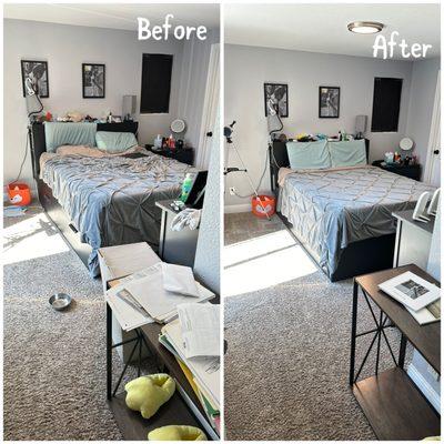 Tai Cleaning Services