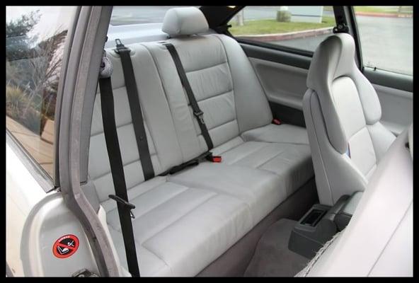 Costa's Custom Covers