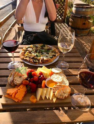 Villa Wine Bar & Kitchen