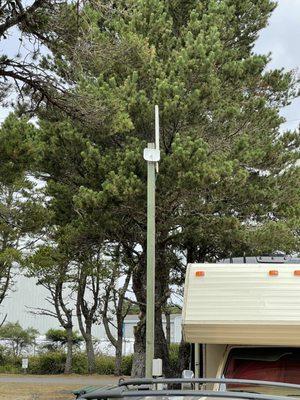 American Sunset Rv Resort