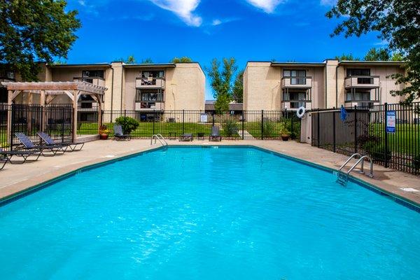 Park Lane Apartments