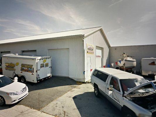Watson's Auction Service
