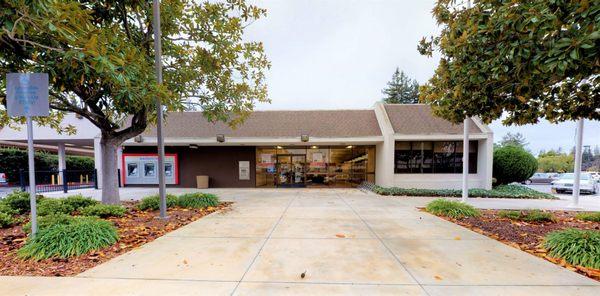 Bank of America Mortgage