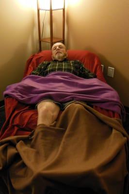 Desert Winds Community Acupuncture