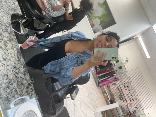 Roop's Hair and Beauty Care