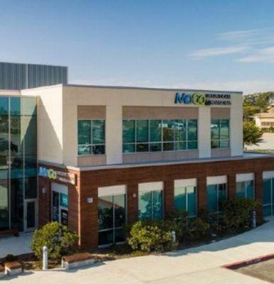 No medical doctor's on staff only a nurse practioner