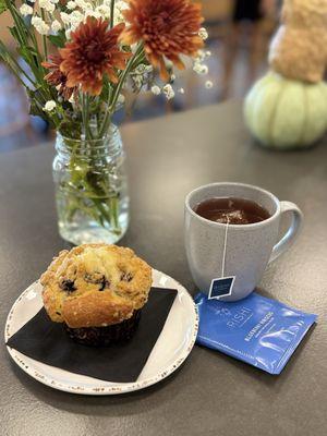 The Burrow Food & Bar