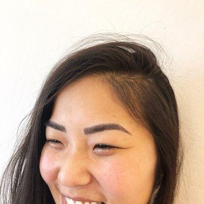 Microblading + Shading