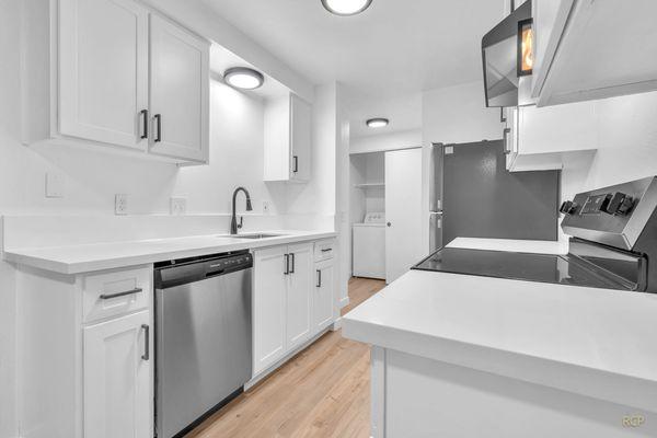 Fir Villa Apartments