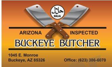 Buckeye Butcher