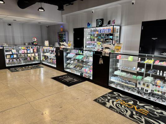 South Coast Safe Access