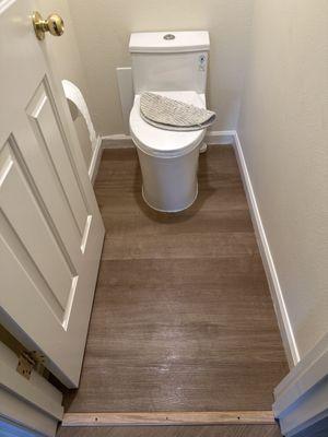 Summit Ridge Builders