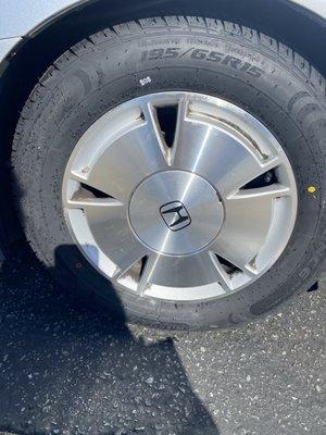 Les Schwab Tire Center